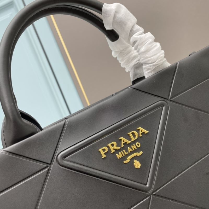 Prada Shopping Bags